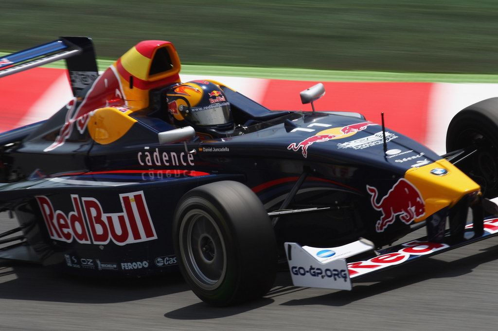 GP SPAGNA - Prove Libere